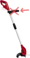 Produktbild: Einhell GC-CT 18/24Li 18V kabelloser Teleskop Grasschneider 240mm unvollständig
