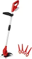 Produktbild: EINHELL GC-CT 18/24 LI SOLO AKKU RASENTRIMMER