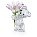 Produktbild: Swarovski Kris Bear A Daisy for You