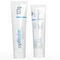 Produktbild: OptiLube Tuben - Steriles Gleitgel in 5g, 42g, 82g und 113g Tuben, wasserlöslich mit einfacher Klappkappe (113g Tube - Box von 1)