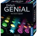 Produktbild: Kosmos Spiel Einfach Genial