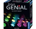 Produktbild: KOSMOS Verlag Spiel Legespiel Einfach Genial