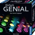 Produktbild: Einfach Genial | Das clevere Legespiel | Reiner Knizia | Deutsch | Spiel | 2023