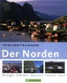 Produktbild: Traumstraßen Der Norden: Norwegen, Schweden, Dänemark, F... | Buch | Zustand gut