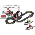 Produktbild: Carrera 20062532 GO!!! Mario Kart P-Wing, bis 2 Spieler, 4.9m Strecke, analog, ab 6 Jahre