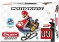 Produktbild: Carrera Mario Kart. Markenkompatibilität: Carrera, Empfohlenes Alter in Jahren (mind.): 6 Jahr(e), Fahrzeug enthalten, Produktfarbe: Schwarz, Rot (20062532)