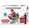 Produktbild: Carrera® Spielwerkzeug Carrera GO!!! Mario Kart P-Wing Slotcar für Kinder., (Slotcar, Original Mario Kart Lizenz), Original Mario Kart Lizenz