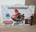 Produktbild: Carrera Bahn GO!!! Nintendo Mario Kart P-Wing (20062532) Super Mario Yoshi NEU
