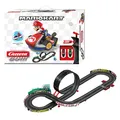 Produktbild: Nintendo Mario Kart P-Wing Autorennbahn Starter Set Carrera Go!!! mit Looping