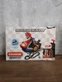 Produktbild: Rennbahn Carrera NINTENDO MARIO KART P-WIN Gebraucht