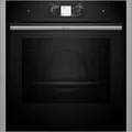 Produktbild: B64VT73N0 N 90, Backofen edelstahl, Home Connect