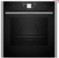 Produktbild: Neff B64VT73N0 Einbau-Backofen Slide® & Hide® mit Dampfunterstützung 60cm EEK A+