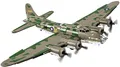 Produktbild: COBI Boeing B-17F Flying Fortress Memphis Belle