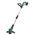 Produktbild: BOSCH Home & Garden UniversalGrassCut 18V-26-500 Akku-Rasentrimmer 18,0 V, mit 1 Akku
