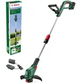 Produktbild: Bosch UniversalGrassCut 18V-26-500 Akku-Rasentrimmer (Akku + Ladegerät)