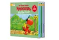 Produktbild: Hörspiel Der kleine Drache Kokosnuss - Schulabenteuer
