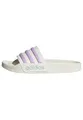 Produktbild: adidas Unisex Kids SHOWER ADILETTE Off White/Bliss Lilac/Halo Mint 38