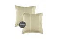 Produktbild: Esprit Bettwäsche HARPLINES Renforce Kissenbezüge und Bettwäsche, Baumwolle, 2 teilig, 40 x 40 cm 2er Pack in Beige