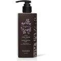 Produktbild: Saphira, Divine, Keratin, Hair Cream Treatment, Curl Defining, 250ml