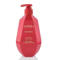 Produktbild: Saphira Feuchtigkeitsspendende Lockencreme