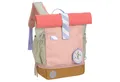Produktbild: LÄSSIG Kinderrucksack Sunny Explorer - Rolltop Kinderrucksack Mini 32.5 cm (rose/pink)