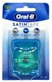 Produktbild: Oral-B Zahnseide Oral-B Satin Tape Zahnseide 25m, (0-St)