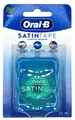Produktbild: Oral-B Satin Tape Zahnseide 25m Zahnzwischenraumreinigung
