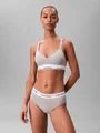 Produktbild: Calvin Klein Underwear Bralette LIFT BRALETTE mit Logo-Elastikbund