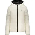 Produktbild: Jacken Tommy Hilfiger dw0dw21617biyblxs - Schwarz/Creme - L