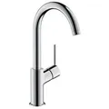 Produktbild: hansgrohe HG Einhebel-Waschtischmischer TALIS TALIS DN 15
