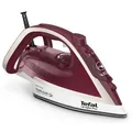 Produktbild: Tefal FV 6810 Ultragliss Plus Dampfbügeleisen Bügeleisen