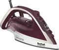 Produktbild: Tefal Dampfbügeleisen Weiss-Rot FV6810