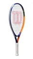 Produktbild: Wilson Kinder-Tennisschläger Slam Boys 21in (4-7 Jahre) - besaitet -