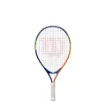 Produktbild: Wilson Slam Jr 21 Tennis Racket, Blau