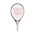 Produktbild: Wilson Slam Junior 21 Boys Tennisschläger Kinderschläger rot