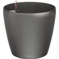 Produktbild: Lechuza® Pflanzgefäß Classico Premium Ø 70 cm x 65 cm  Anthrazit metallic