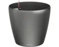 Produktbild: Pflanzkübel Lechuza Classico Premium 70 Kunststoff Ø 70 cm H 64,5 cm anthrazit i
