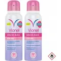 Produktbild: Vionell Geruchs Block Intim Deo mild sofortige Frische 125ml 2er Pack