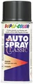 Produktbild: Dupli-Color 229138 Original Auto-Spray LX7Z, 150 ml, Delphingrau Matt