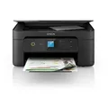 Produktbild: Epson Expression Home XP-3200 Tintenstrahl-Multifunktionsdrucker 3in1