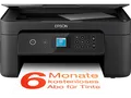 Produktbild: EPSON Expression Home XP-3200 Drucker