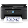 Produktbild: Epson Expression Home XP-3200 Tintenstrahl A4 5760 x 1440 DPI WLAN