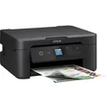 Produktbild: Epson C11CK66403 Expression Home XP-3200 - Multifunktionsdrucker - USB - schwarz