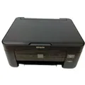 Produktbild: Epson MF Encre XP-3200 C11CK66403 Business-Tintenstrahldrucker C - Unvollständig