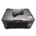 Produktbild: Epson MF Encre XP-3200 C11CK66403 Business-Tintenstrahldrucker C - Unvollständig