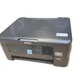 Produktbild: Epson Tintenstrahldrucker Business Computing Peripheriegeräte XP 3200 Qualität