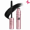 Produktbild: Maybelline Sky High Very Black Mascara 7,2 ml Wimperntusche Volumen Länge