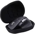 Produktbild: Aenllosi Hartschalen-Hülle Logitech MX Master 4 3 3S 2S Schwarz Hobby Zubehör