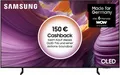 Produktbild: Samsung GQ55S85FAU