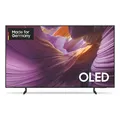Produktbild: Samsung GQ55S85FAUXZG 138cm / 55